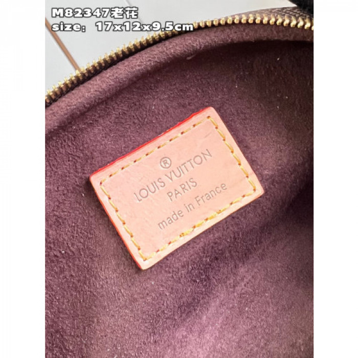 l**is V*t*n mini bumbag 17 *12 *9.5cm m82347