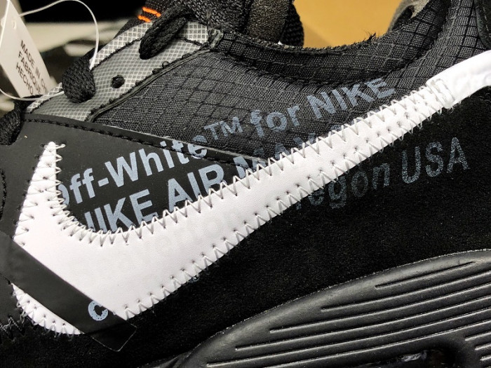 air max 90 ow black aa7293-001