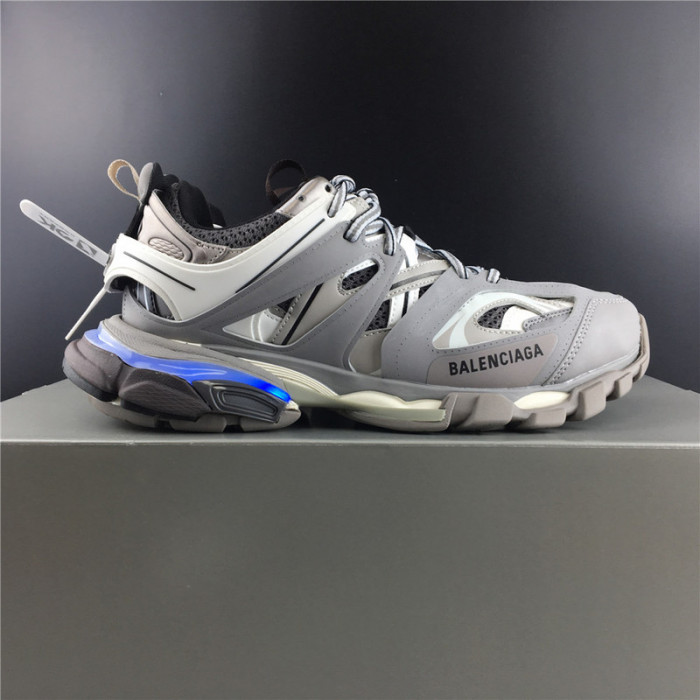 blcg sneaker tess.s.gomma maille 542023 w1gb7 1214 (led)