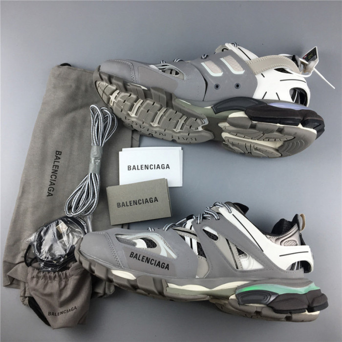 blcg sneaker tess.s.gomma maille 542023 w1gb7 1214 (led)