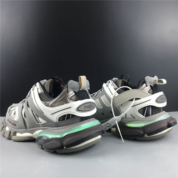 blcg sneaker tess.s.gomma maille 542023 w1gb7 1214 (led)