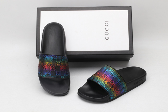 gucc slide