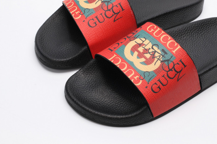gucc slide