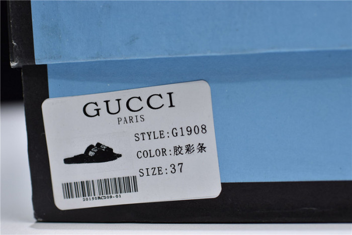 gucc slide