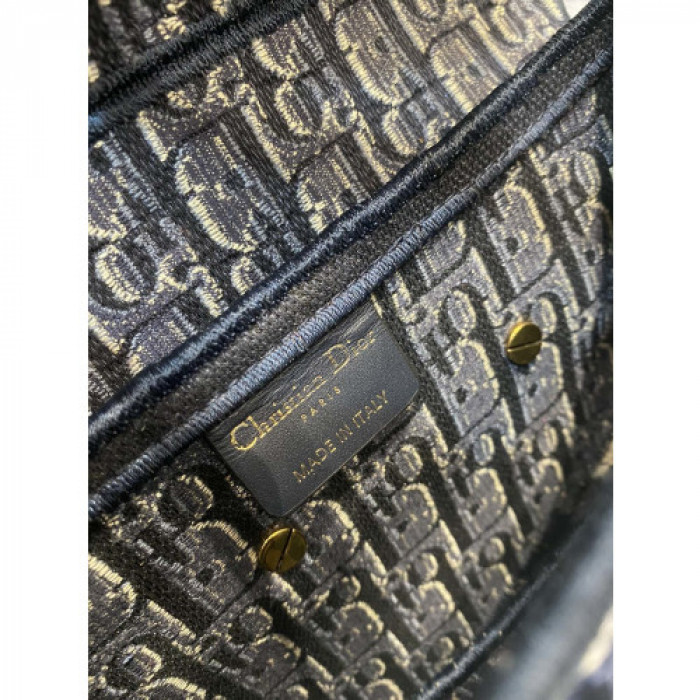 D*or oblique bag-25.5*20*6.5cm d2