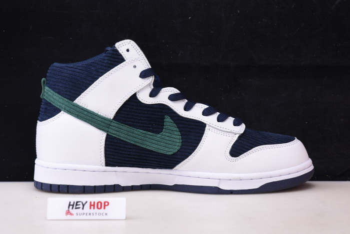 nike dunk high 