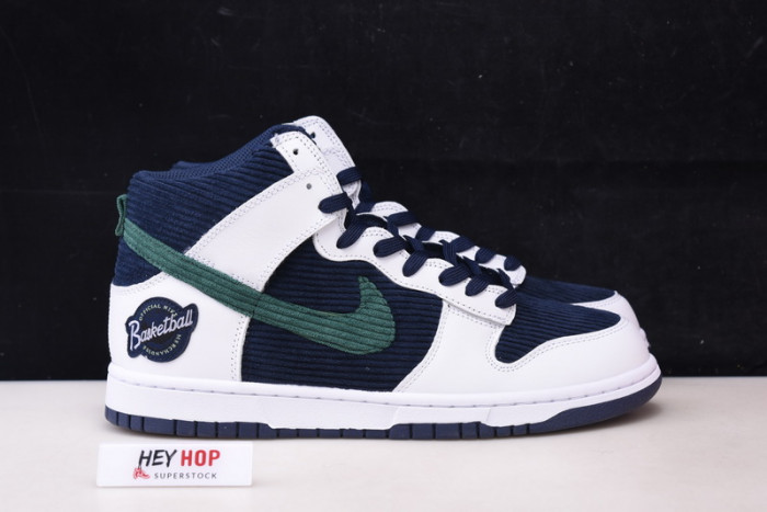nike dunk high 
