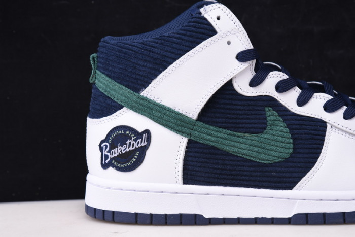 nike dunk high 