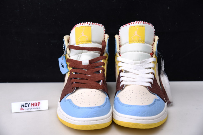 maison chateau rouge x air jordan 1 high mid fearless cu2803-200