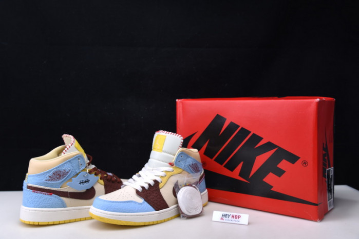 maison chateau rouge x air jordan 1 high mid fearless cu2803-200