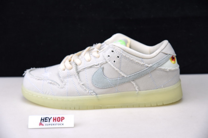 nike sb dunk low sb ''mummy'' dm0774-111