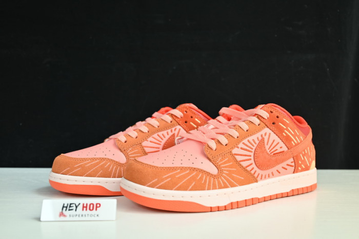 nike dunk low 