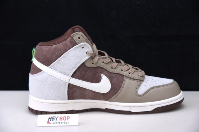 nike dunk high 