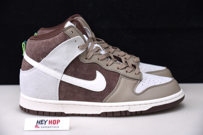 nike dunk high 
