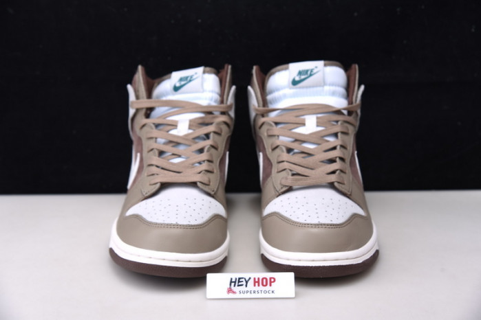 nike dunk high 