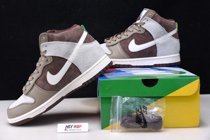nike dunk high 