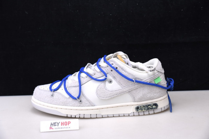 nike dunk low lot 32 of 50'' dj0950-104