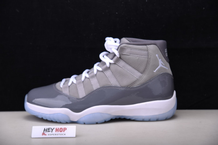 air jordan 11 retro cool grey 2021 ct8012-005