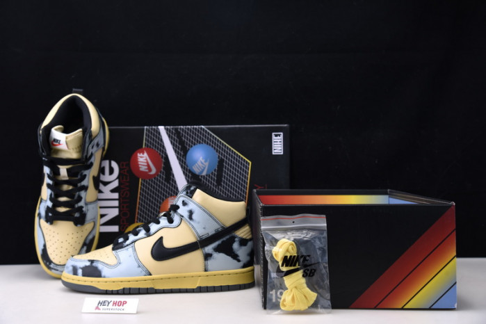 nike dunk high 1985 