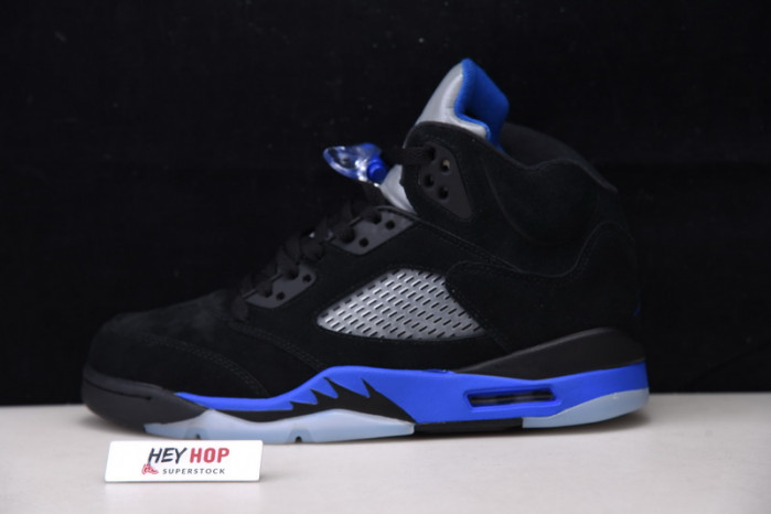 air jordan 5 racer blue ct4838-004