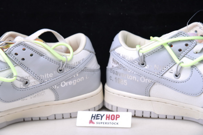 nike dunk low lot 43 dm1602-128