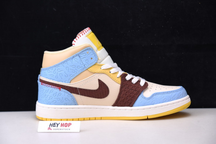 maison chateau rouge x air jordan 1 high mid fearless cu2803-200