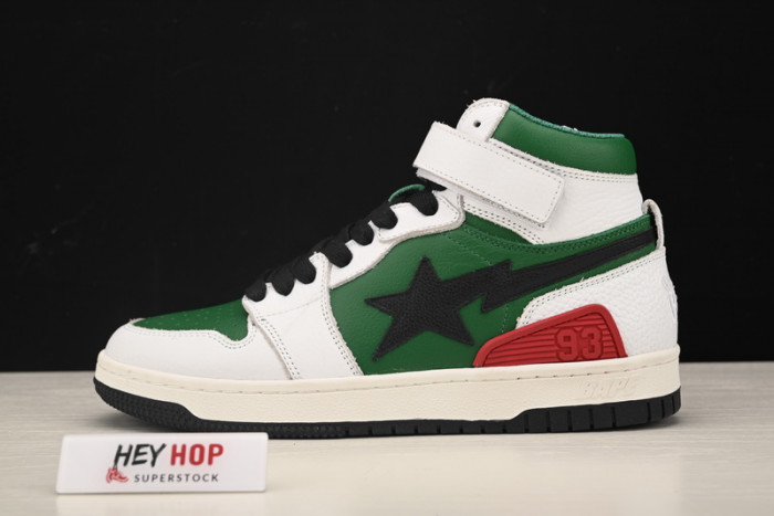 a bathing ape bape sta wheat green hp33-108
