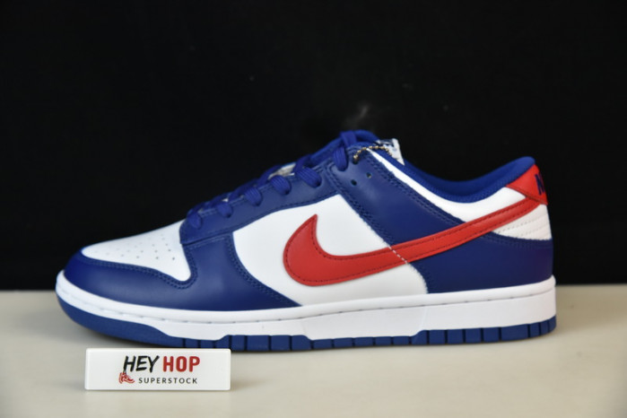 nike dunk low usa (w) dd1503-119