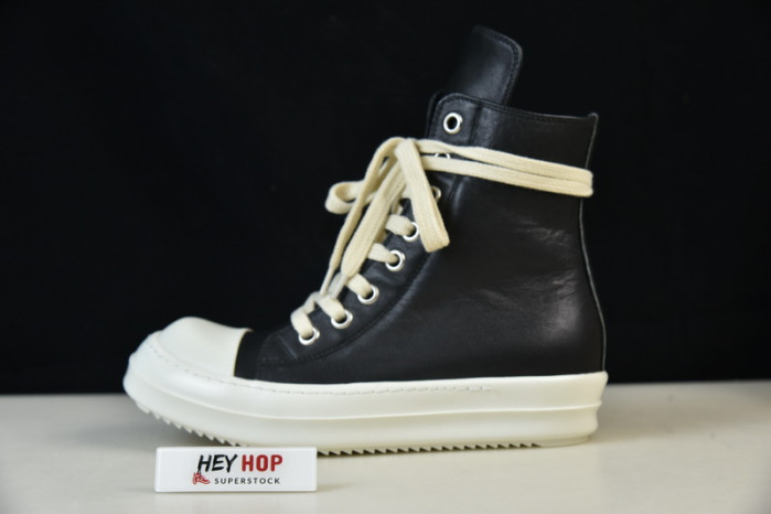 rick 0wens sneakers