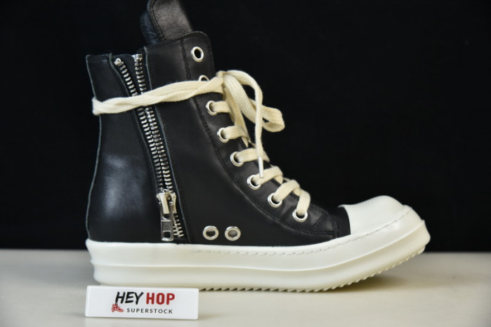 rick 0wens sneakers
