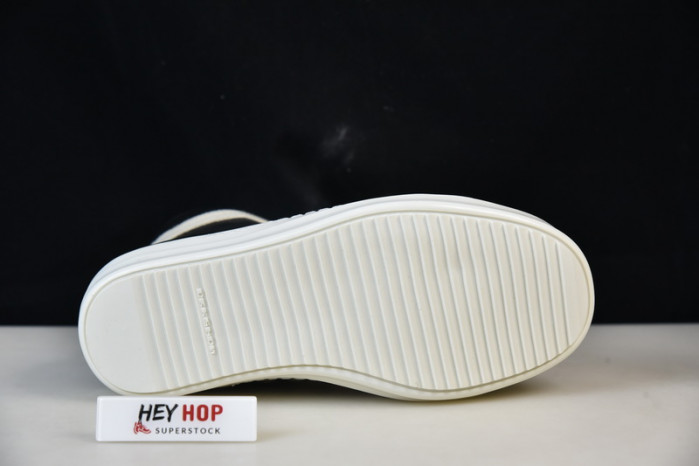 rick 0wens sneakers