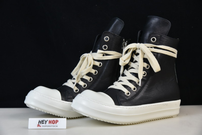 rick 0wens sneakers