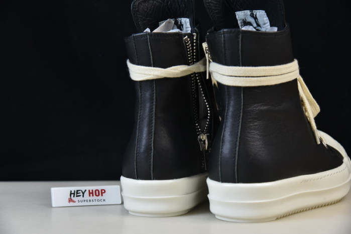 rick 0wens sneakers