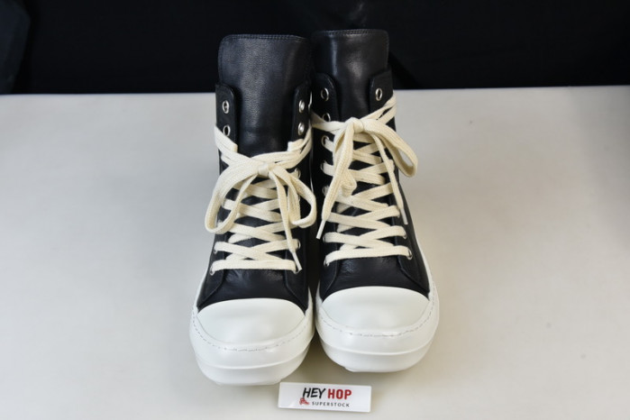 rick 0wens sneakers