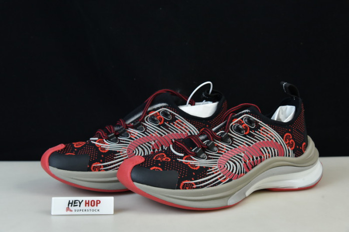 gucc trainer sneaker