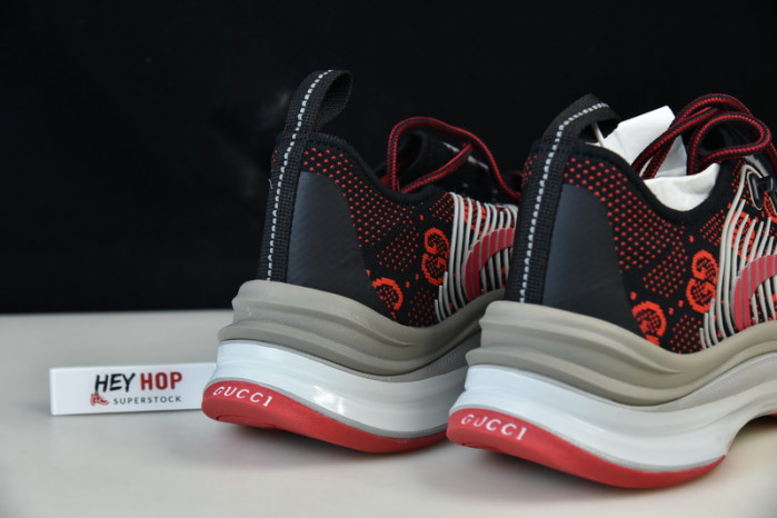 gucc trainer sneaker