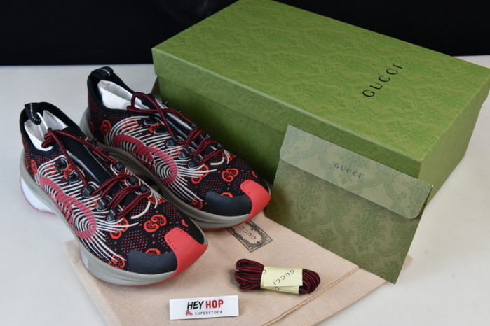 gucc trainer sneaker