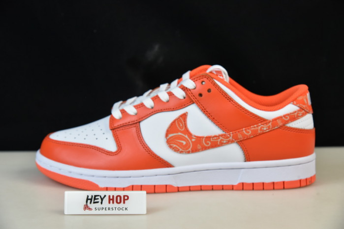 nike dunk low