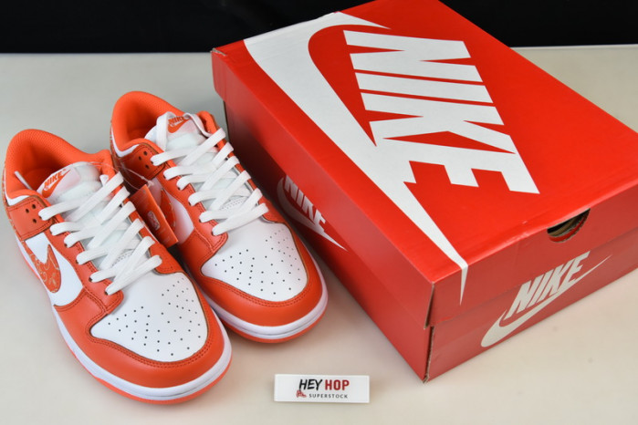 nike dunk low