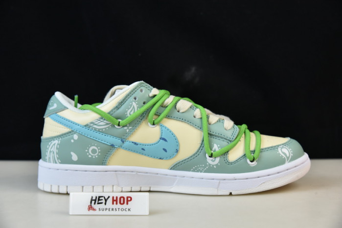 nike dunk low