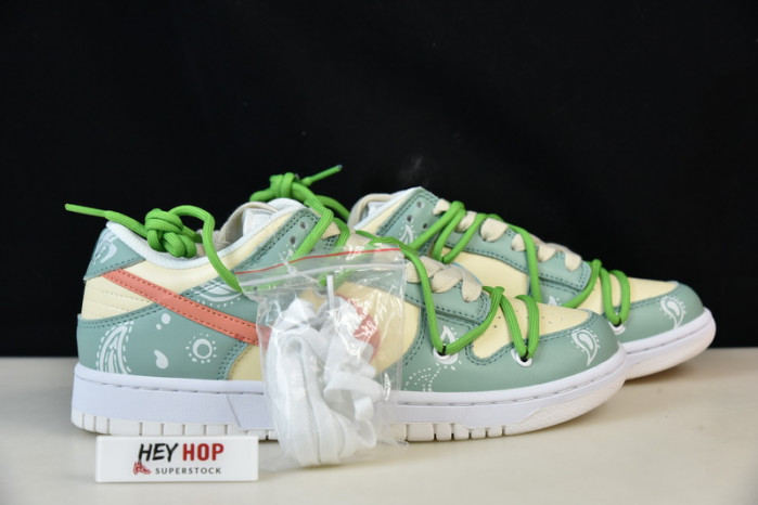 nike dunk low