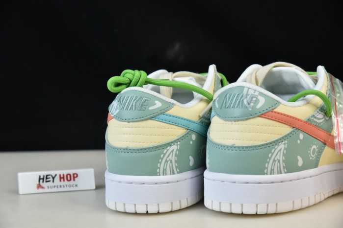 nike dunk low