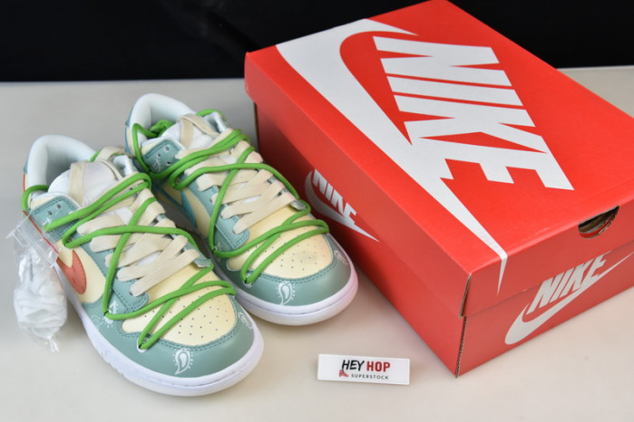 nike dunk low