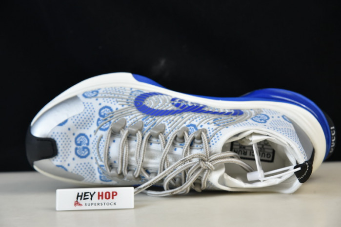 gucc trainer sneaker