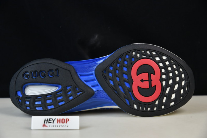 gucc trainer sneaker