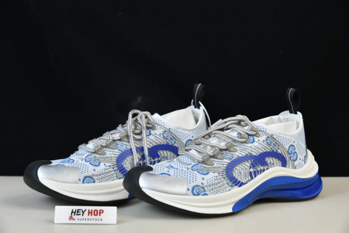 gucc trainer sneaker