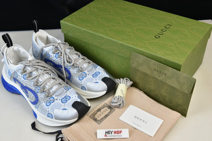 gucc trainer sneaker