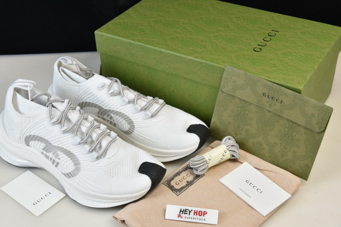 gucc trainer sneaker