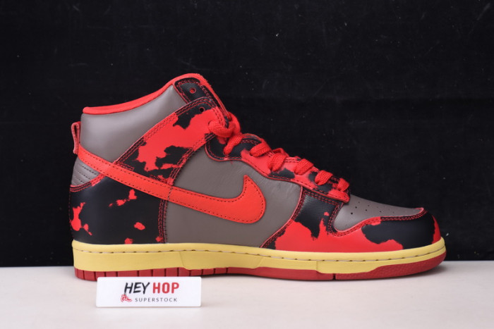 nike dunk high 1985 