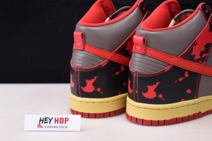 nike dunk high 1985 